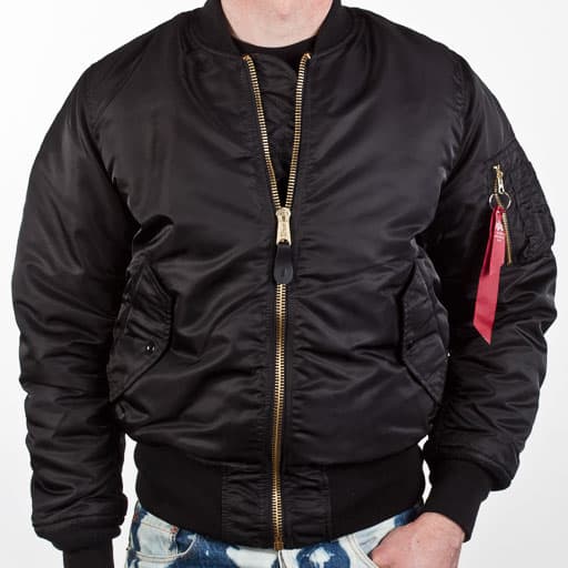 00s archive wjk ma-1 flight jacket y2k ロフト限定 ボールペン