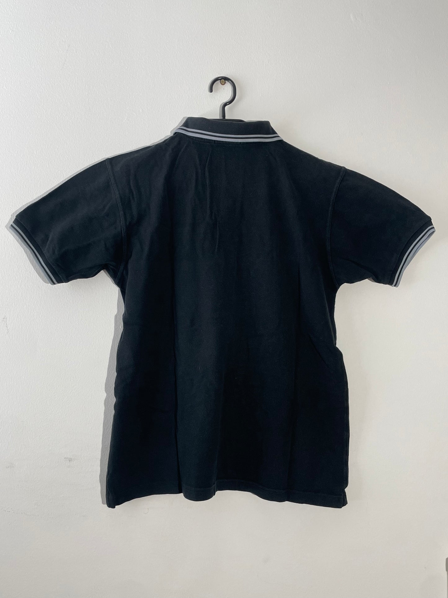 🔥Fred Perry polo shirt Black M