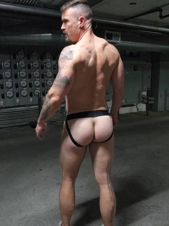 JOCKSTRAPS « AWARE » – CAMOUFLAGE BOIS
