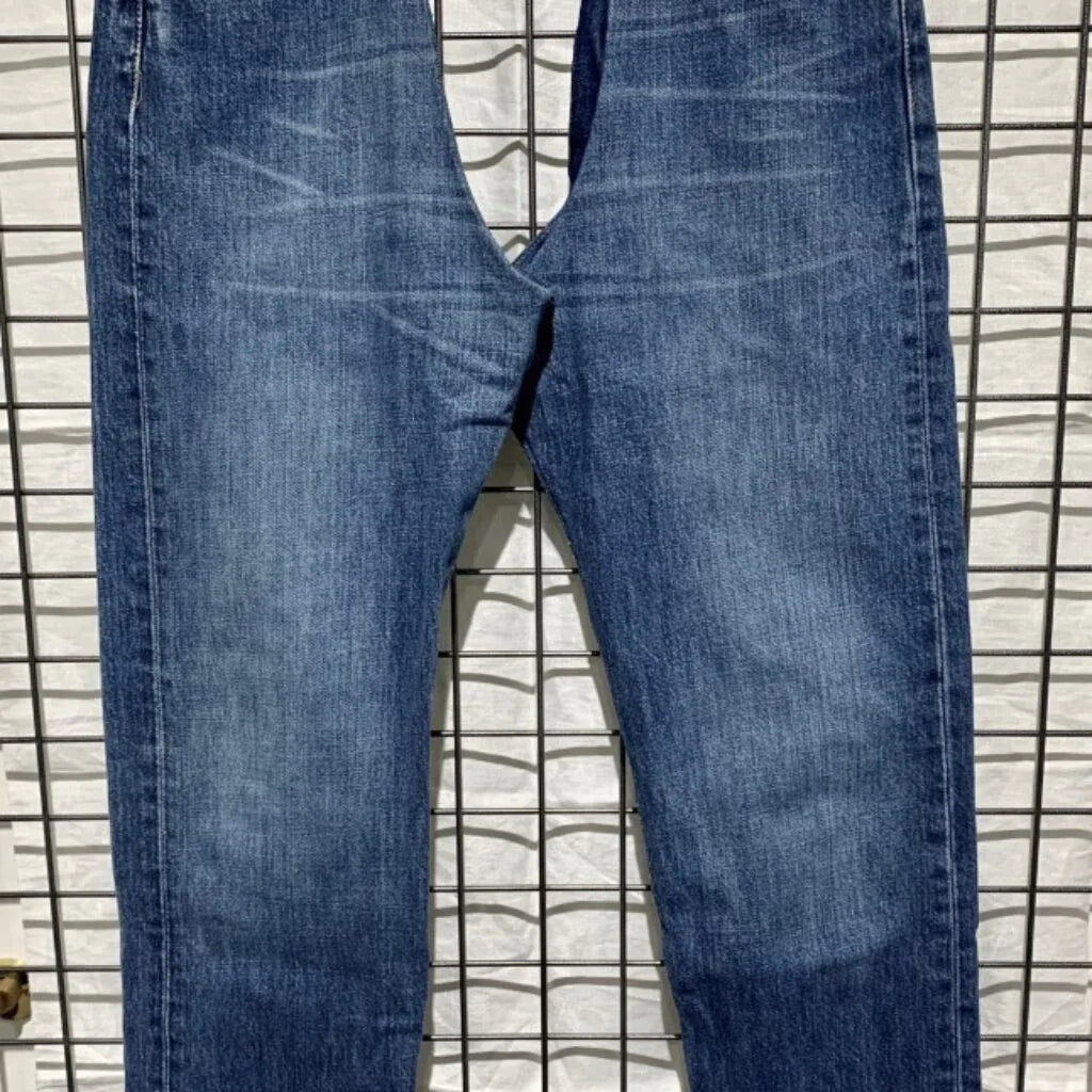 Classic denim chaps straight and skinny fit - Blue Levi's