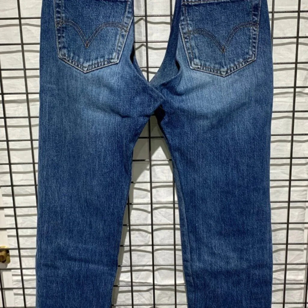 Classic denim chaps straight and skinny fit - Blue Levi's
