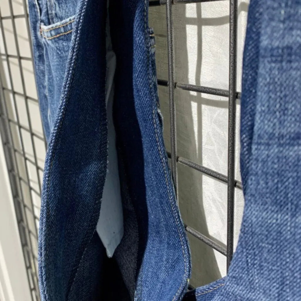 Classic denim chaps straight and skinny fit - Blue Levi's
