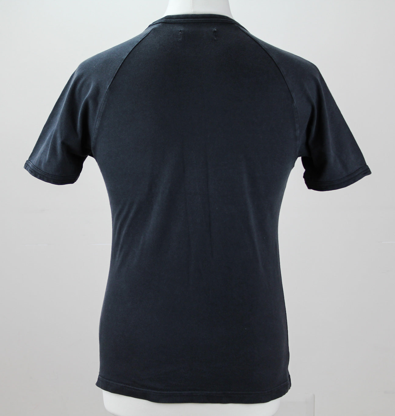 🔥 Vintage Classic Adidas T-shirt Black - Small
