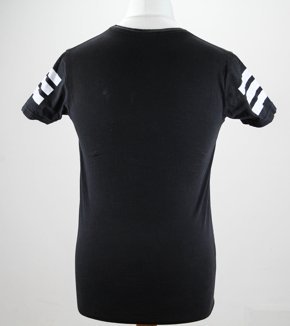 🔥 Rare Vintage Adidas t-shirt Black - Small