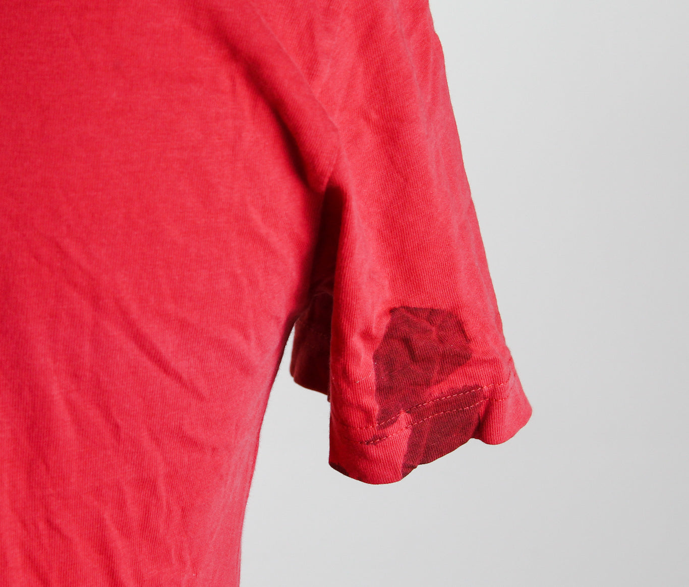 🔥 Vintage Classic Nike T-shirt Red - Small