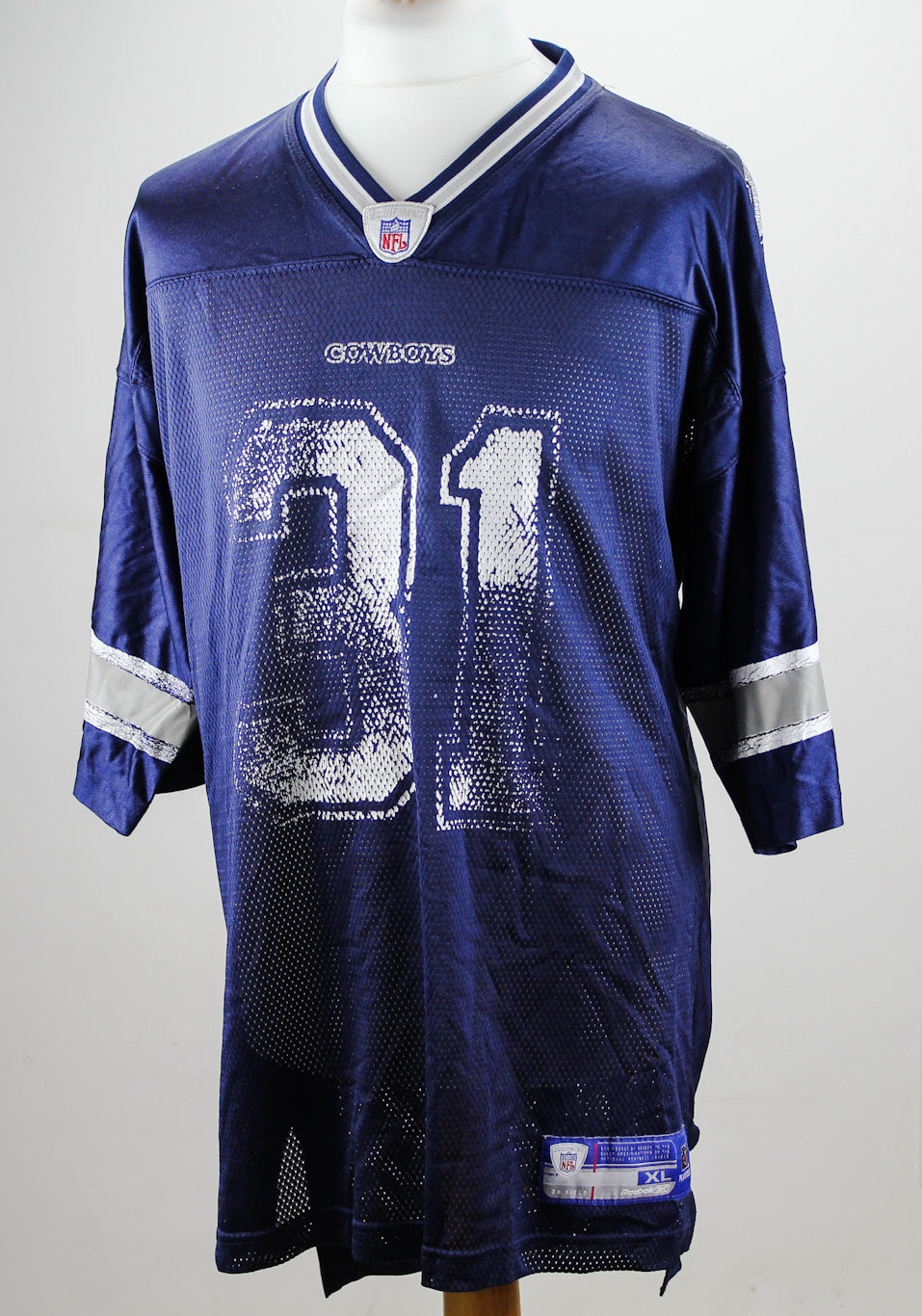 🔥 T-shirt NFL Reebok Extra large
