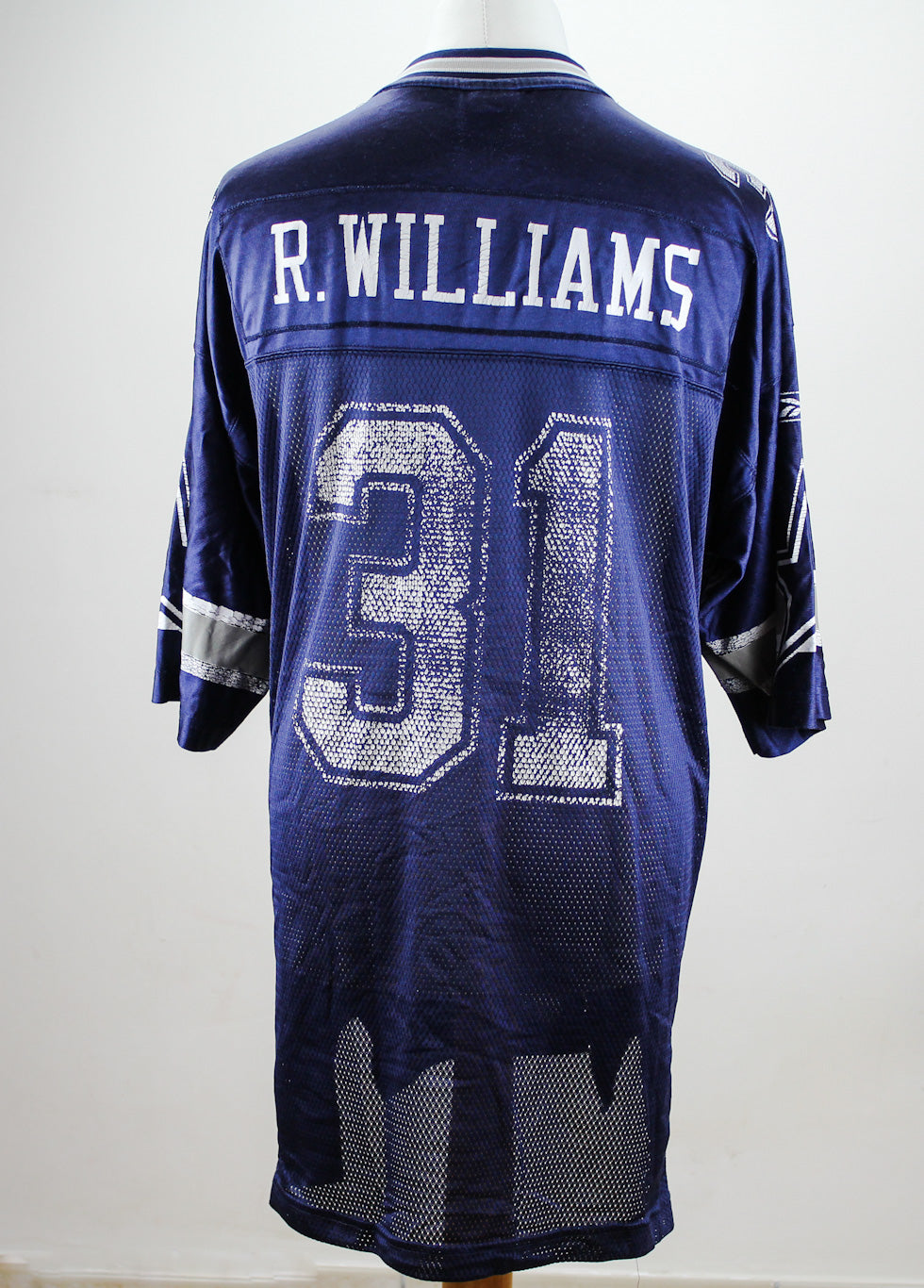 🔥 T-shirt NFL Reebok Extra large