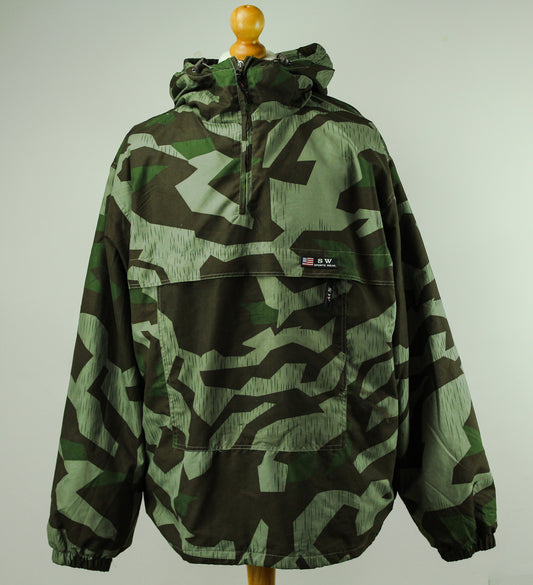 🔥 NAPAPIJRI Pulloverjacke Grün – Medium