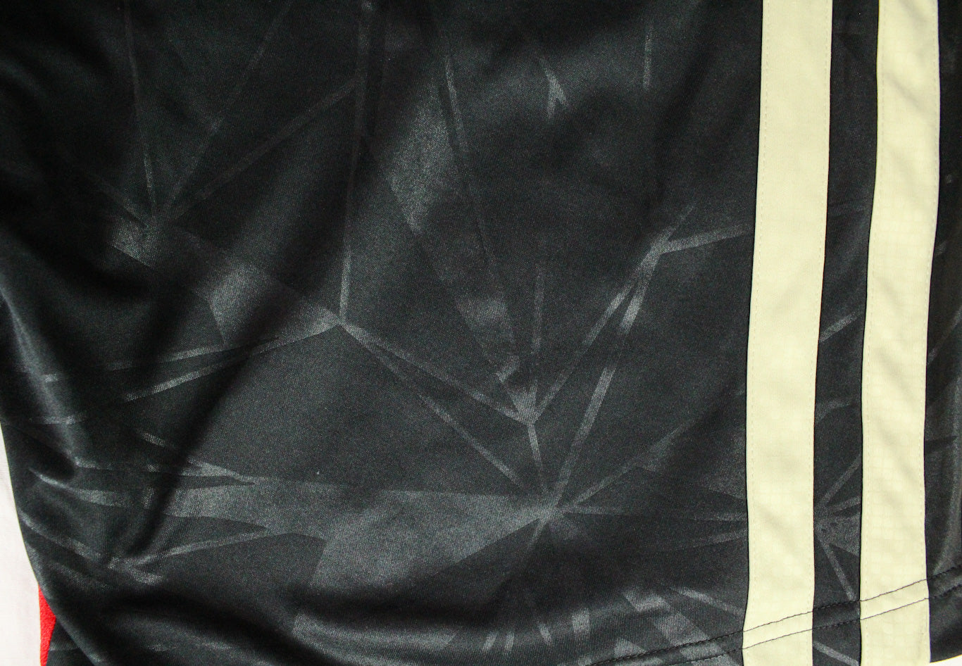 Short de football/course Adidas Grand