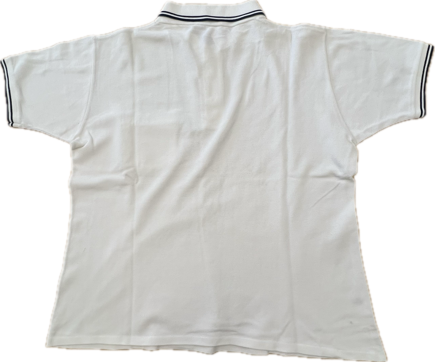 🔥 Fred Perry polo shirt white XL