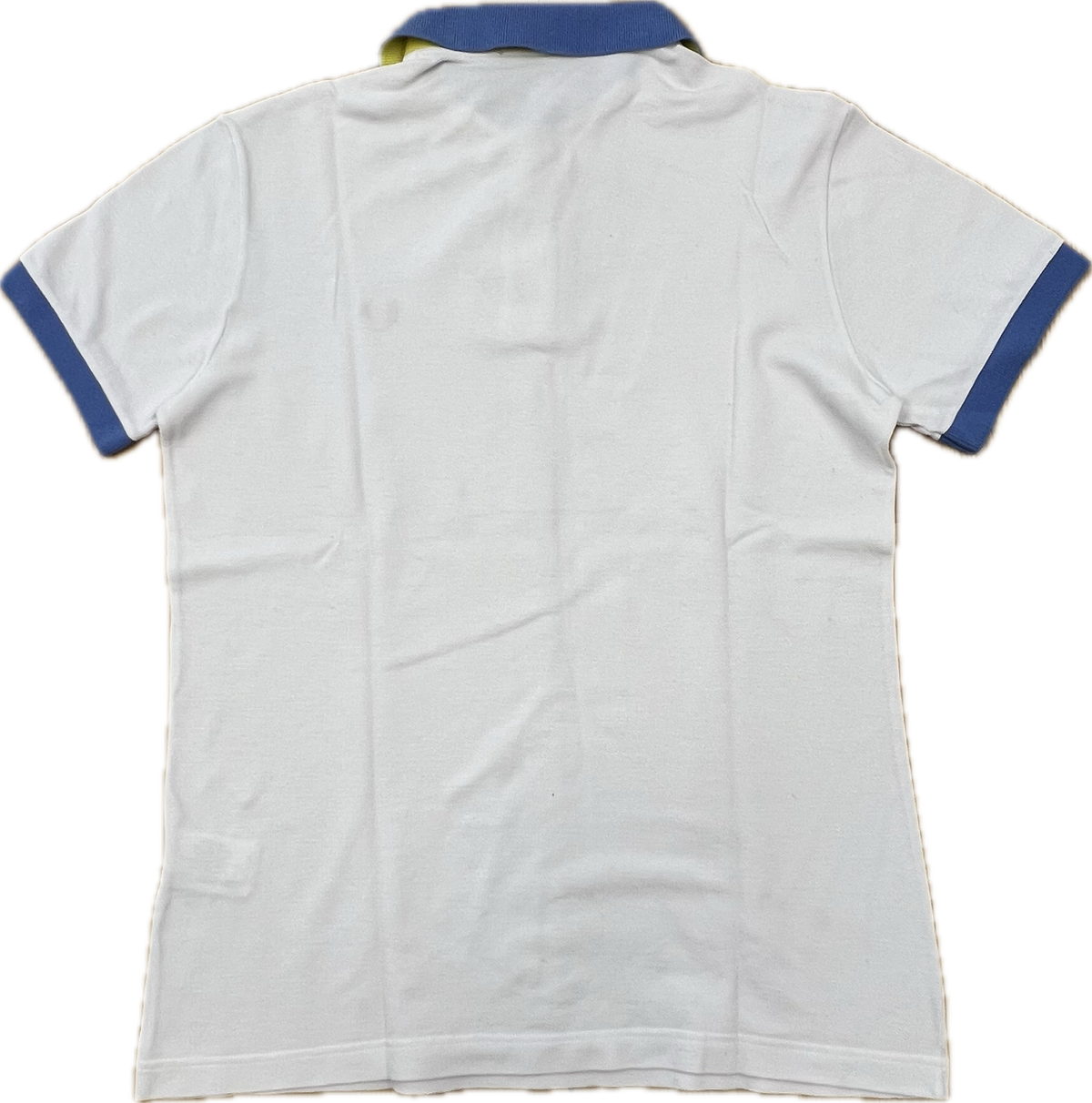 🔥 Fred Perry Poloshirt rot Groß