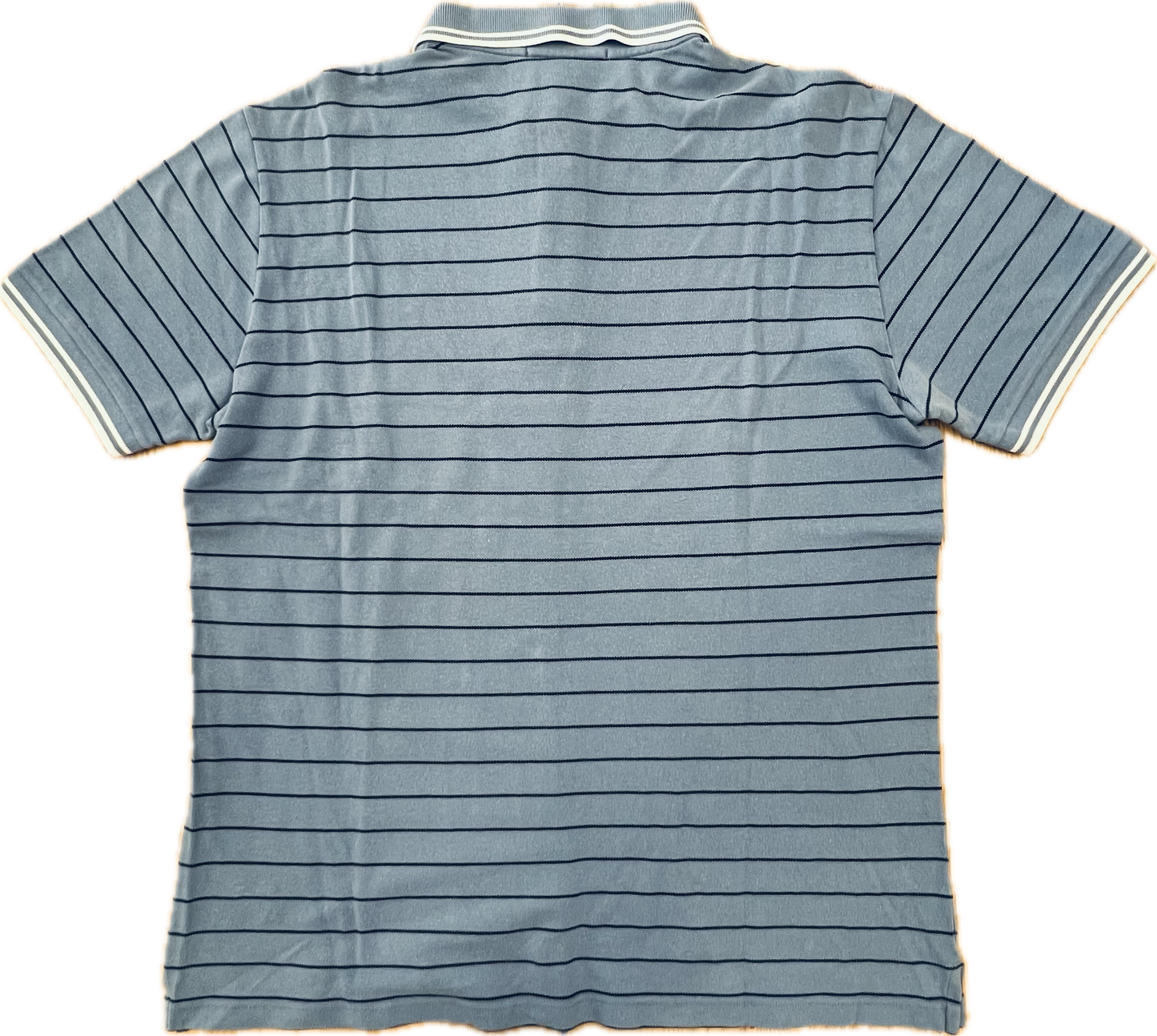🔥 Fred Perry Poloshirt rot Groß