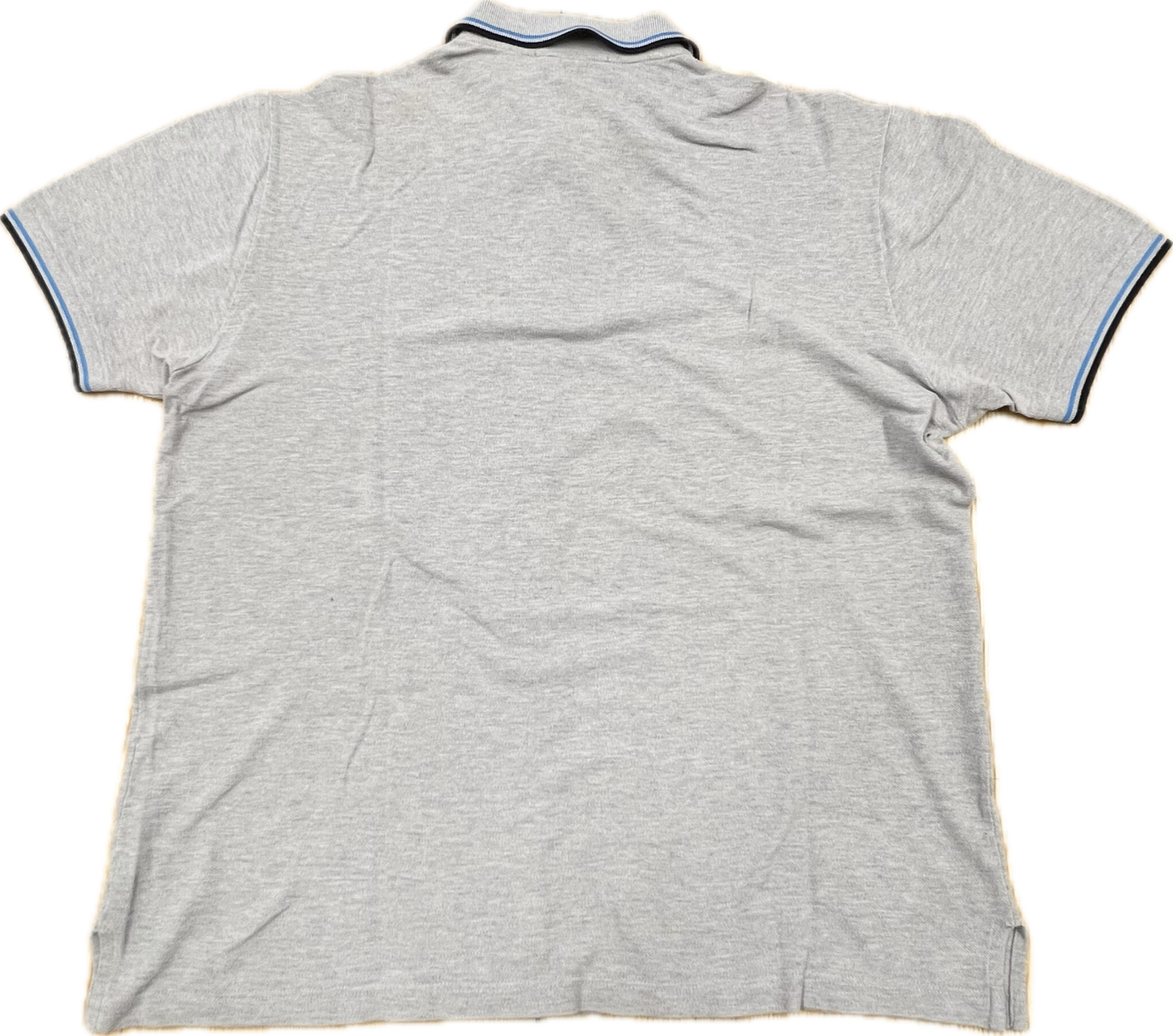 🔥 Fred Perry Poloshirt rot Groß