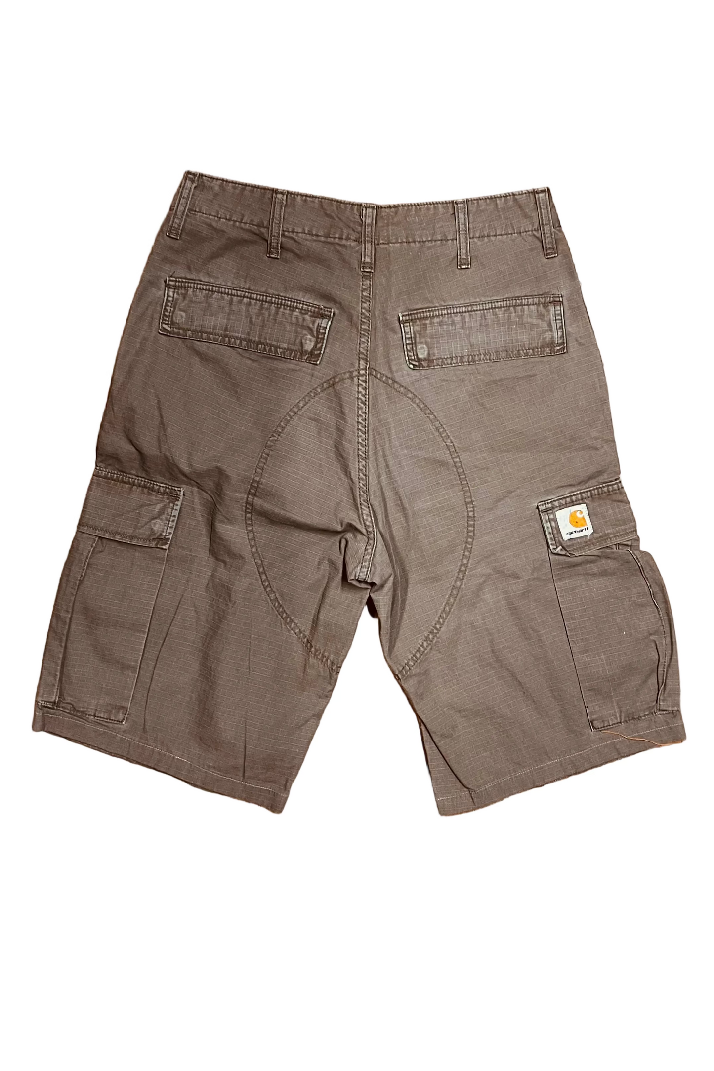 Carhartt '' Thrift Bermuda'' taille 28''