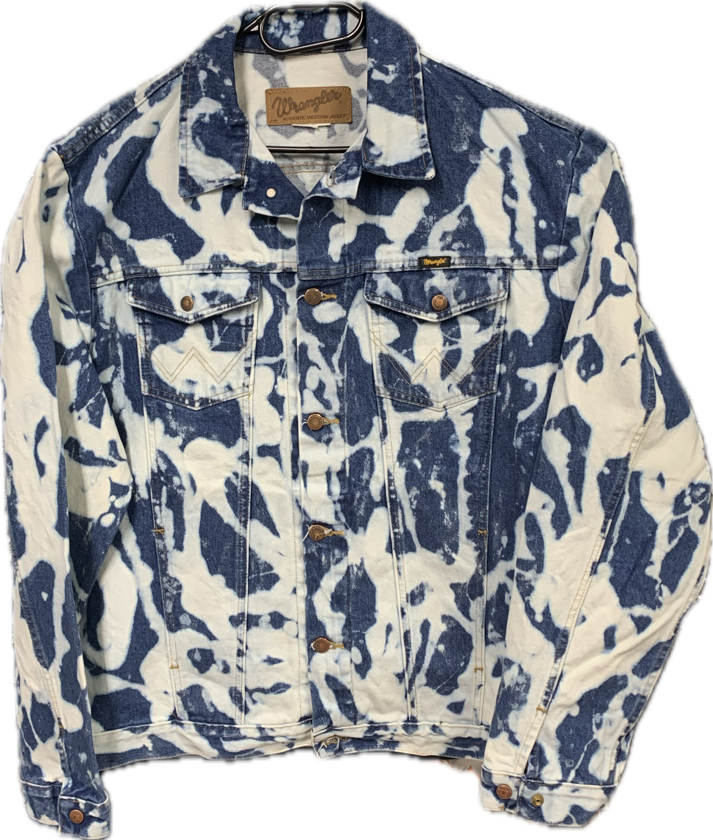 Veste en jean Lee X-Small