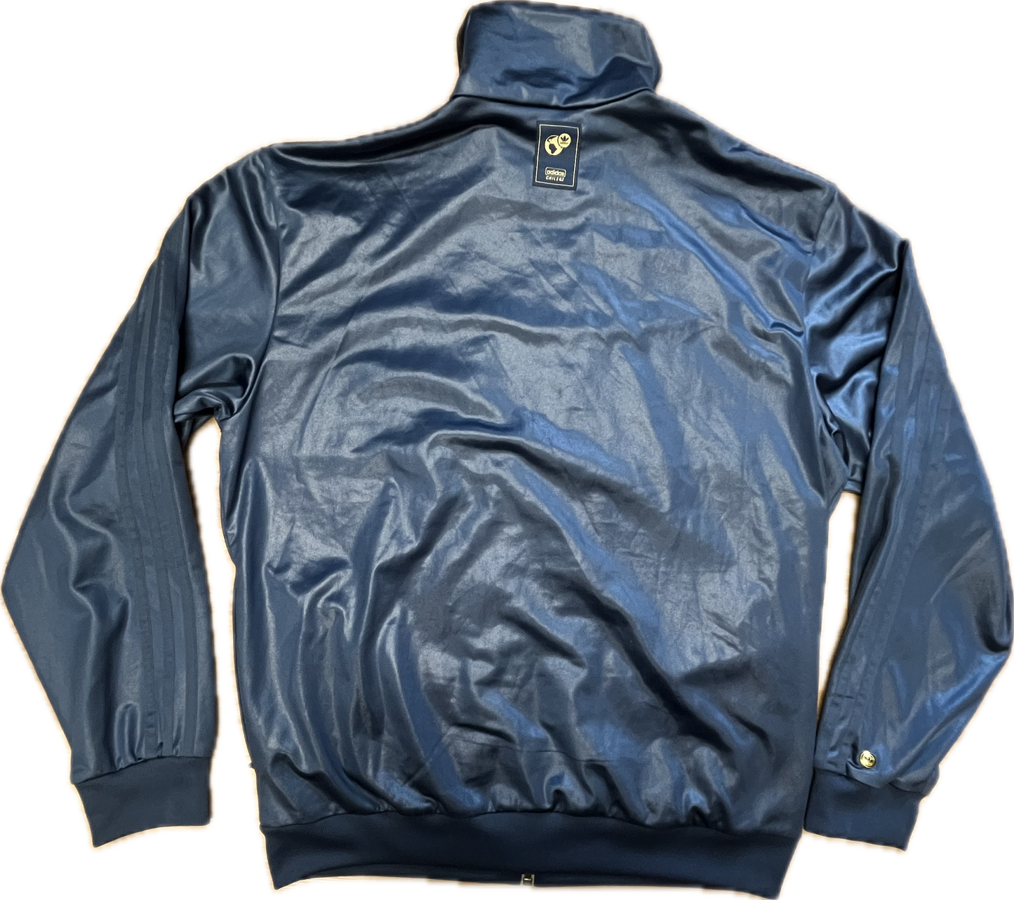 🔥 VESTE ADIDAS PETITE – CRÈME