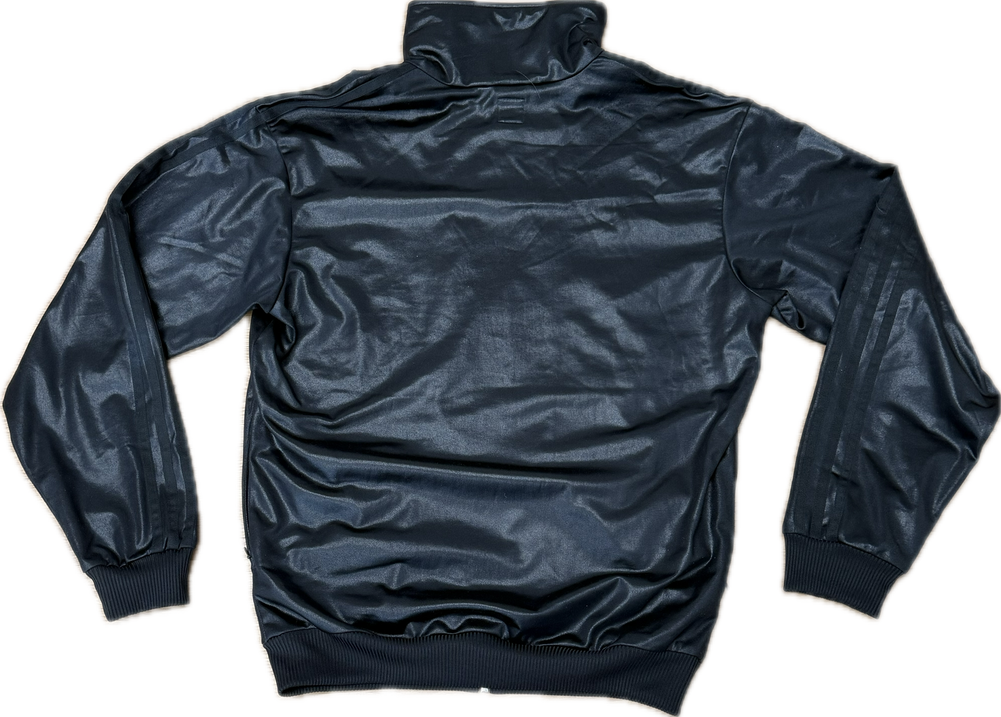 🔥 ADIDAS CHILE Jacket Black - Medium