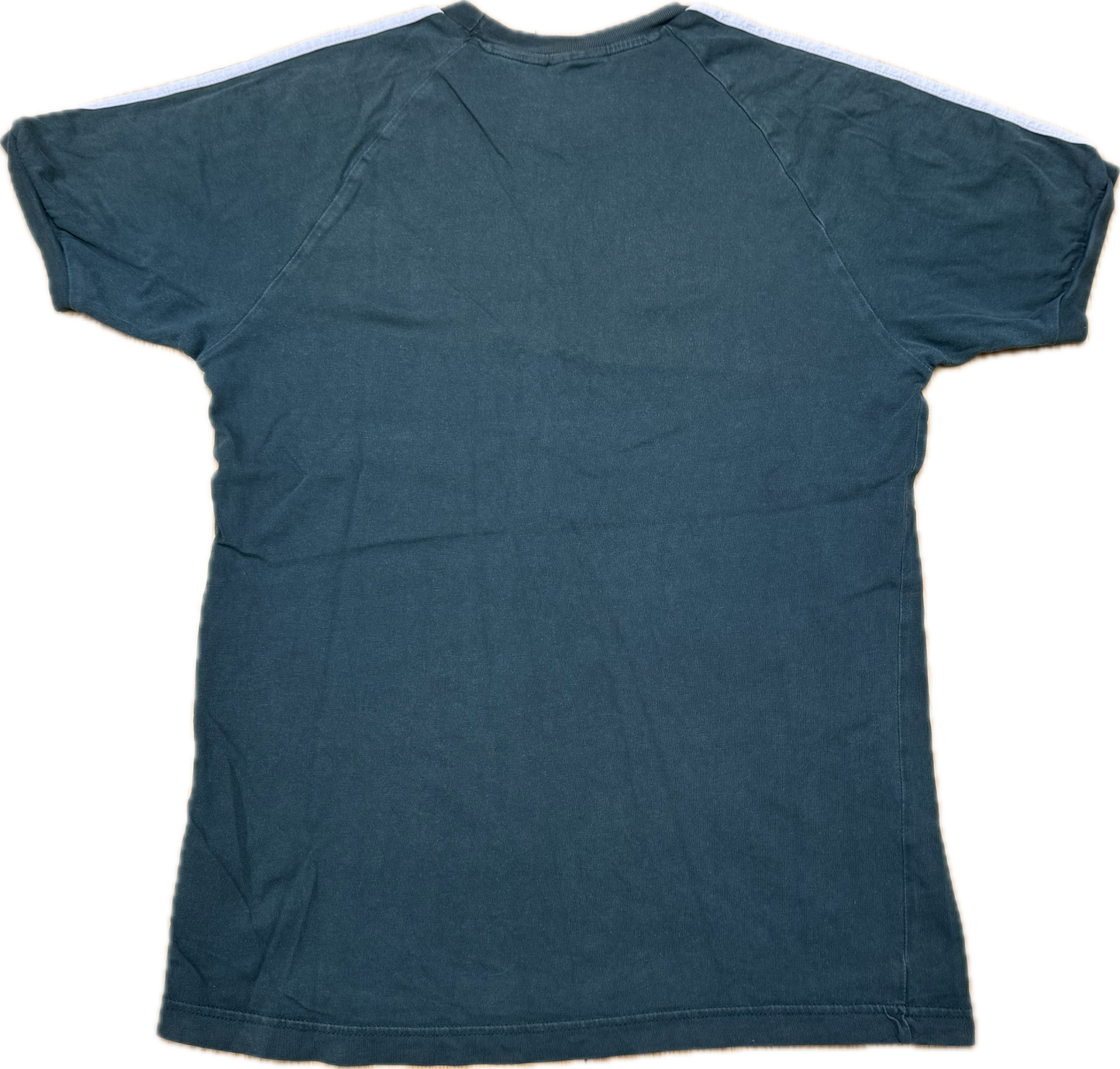🔥 Vintage Classic Adidas T-shirt Black - Medium