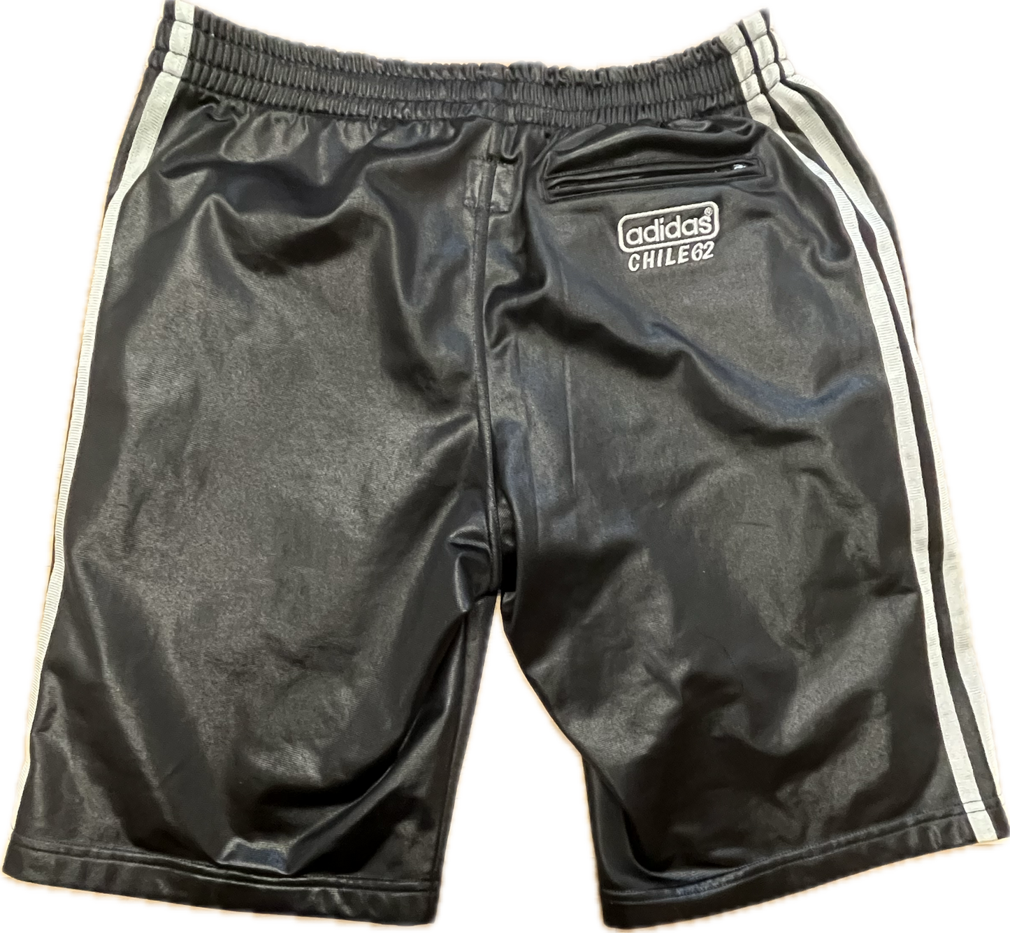 🔥 Adidas Shorts Chile Black - Small