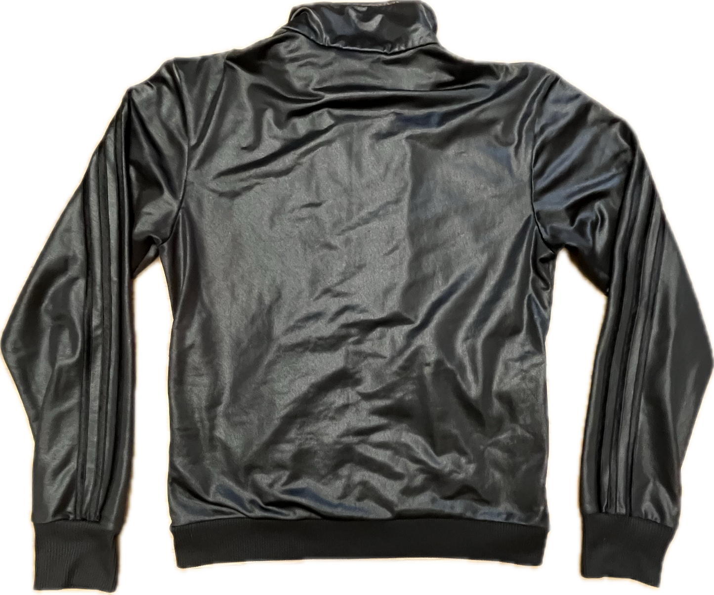 🔥 ADIDAS CHILE Jacket Black - Medium