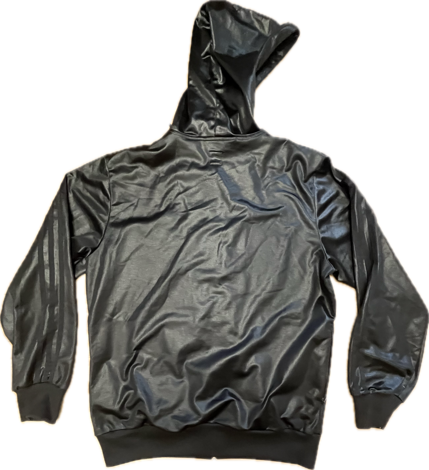 🔥 ADIDAS CHILE JACKET L – BLACK