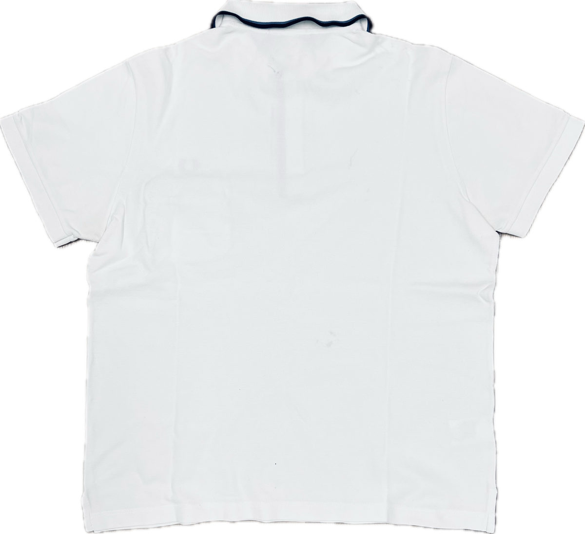 🔥 Fred Perry Poloshirt rot Groß