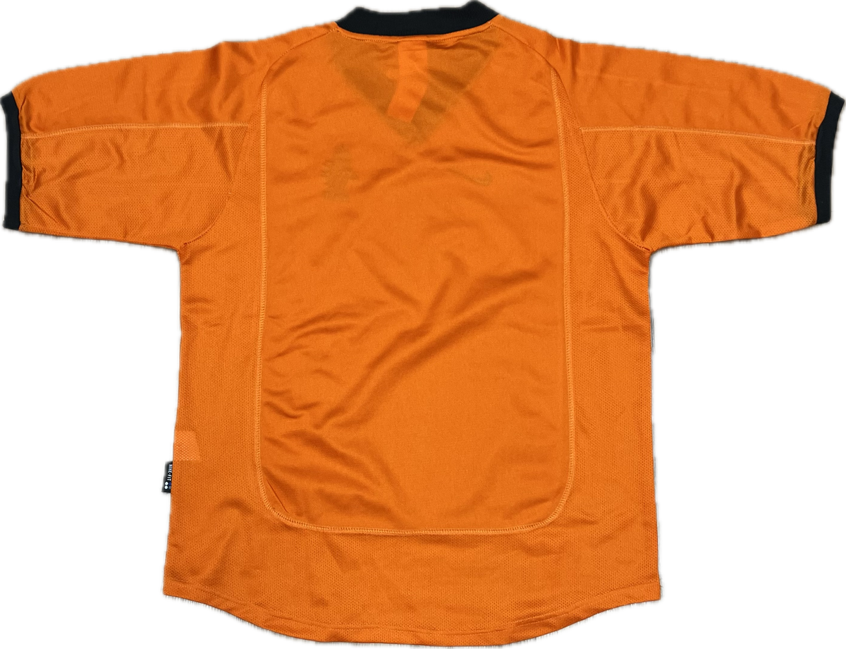 🔥 Holland Nike football t-shirt Large