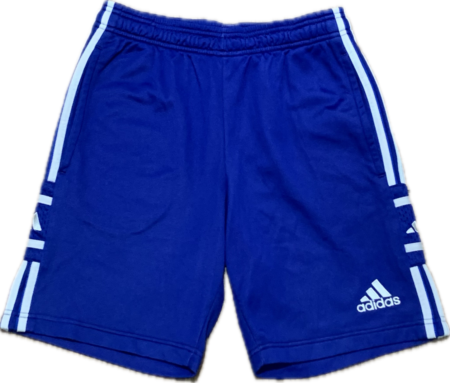 Adidas shorts Blue - XS