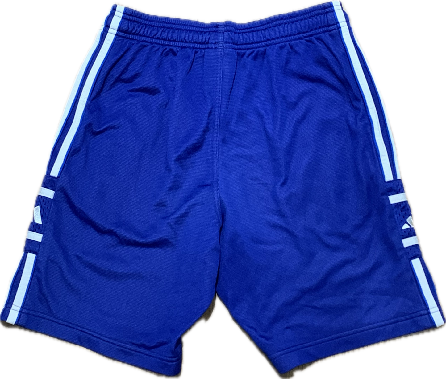 Adidas shorts Blue - XS