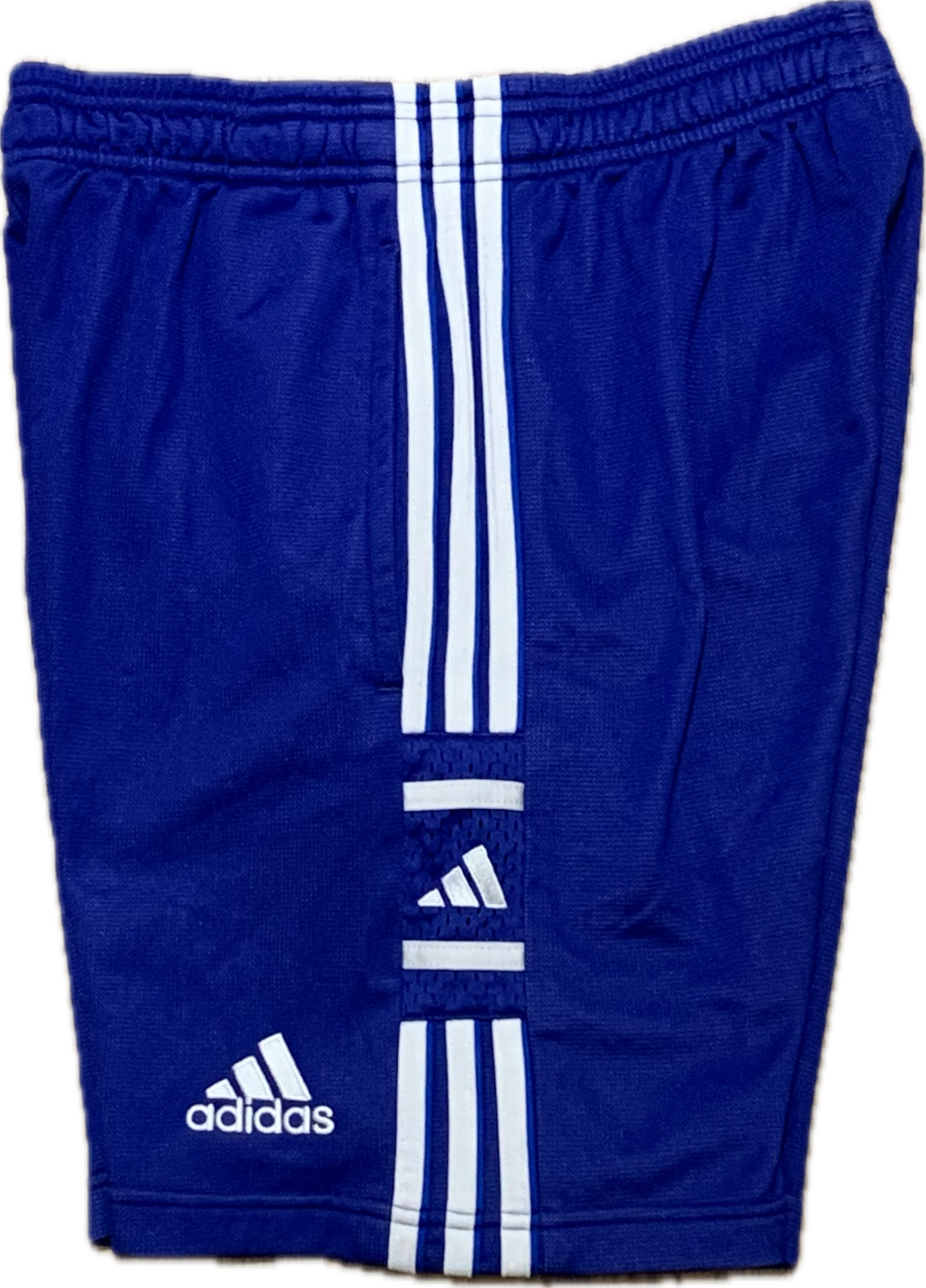 Adidas shorts Blue - XS