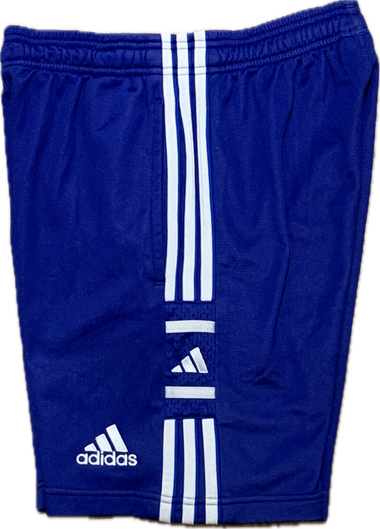 Adidas shorts Blue - XS