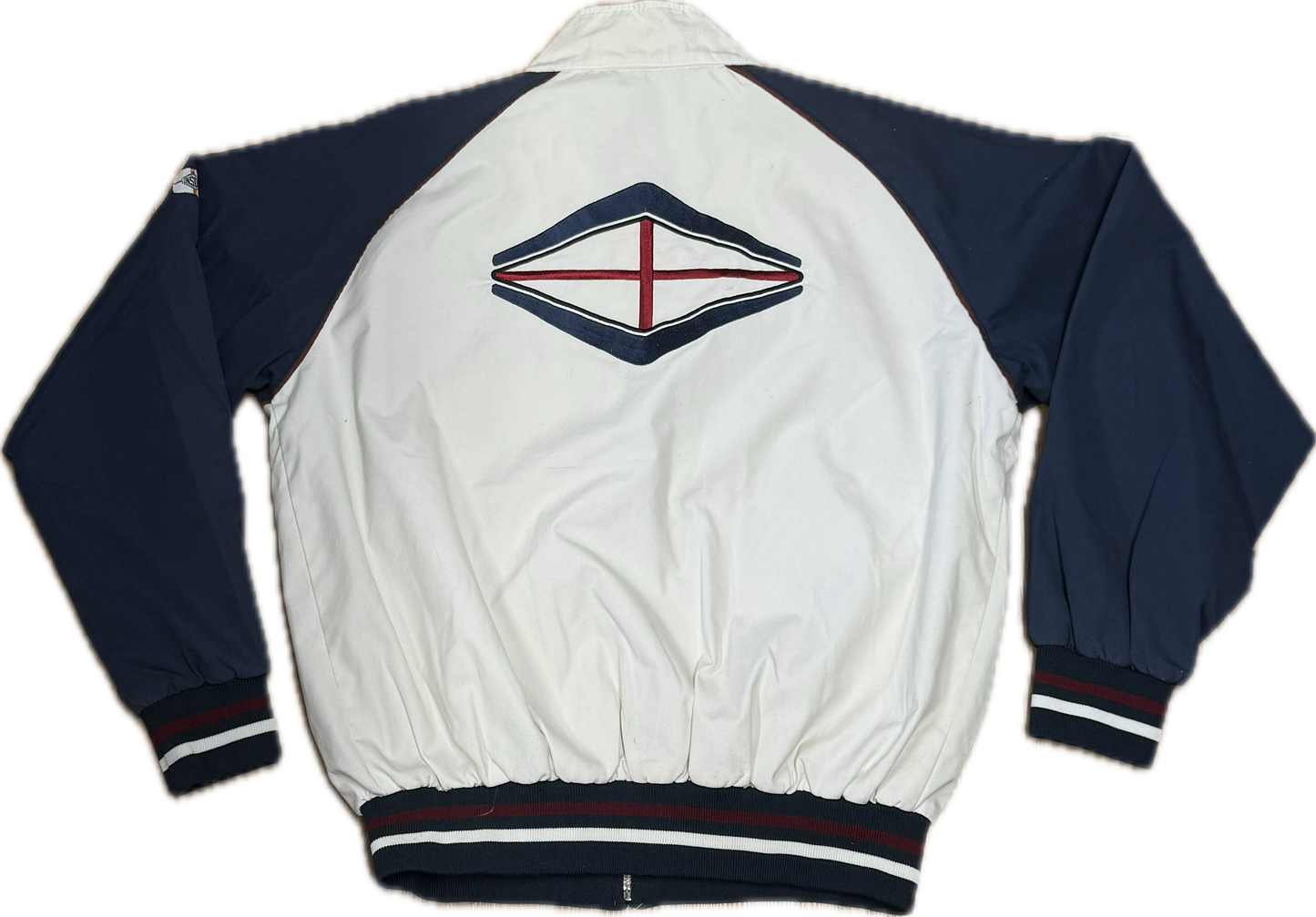 🔥 Lonsdale Harrington "Angleterre" Grand