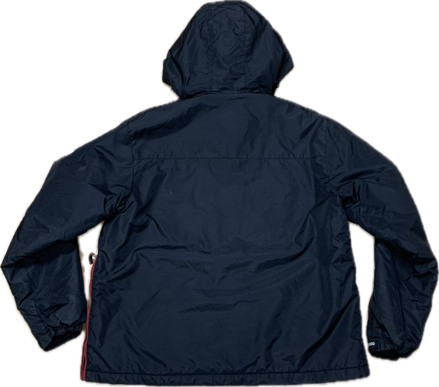 🔥 Veste pull Lonsdale Large - Noir