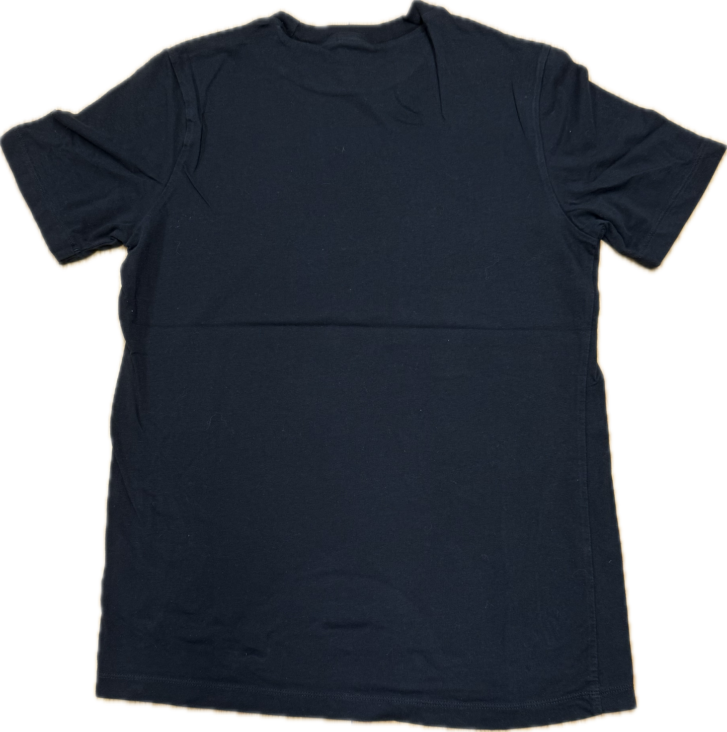 🔥 Vintage Classic Adidas T-shirt Black - XS
