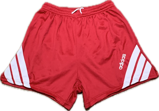 Adidas shorts Red - XSmall