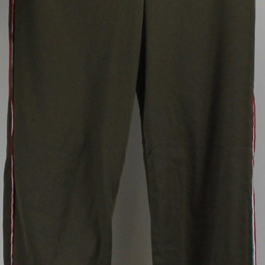 🔥 Komplette Trainingshose der italienischen Armee, mittel/groß