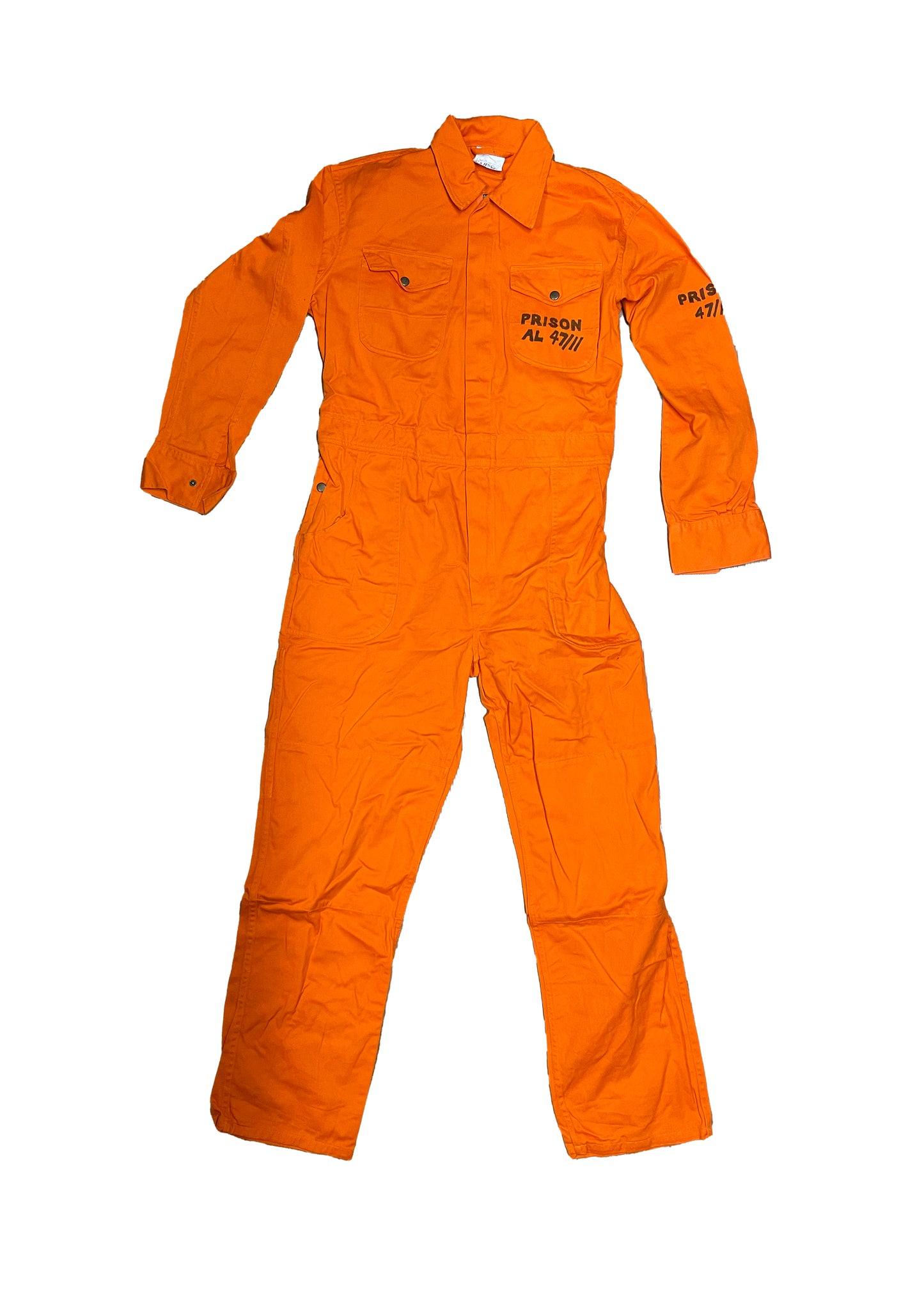 🔥 Salopette militaire XL