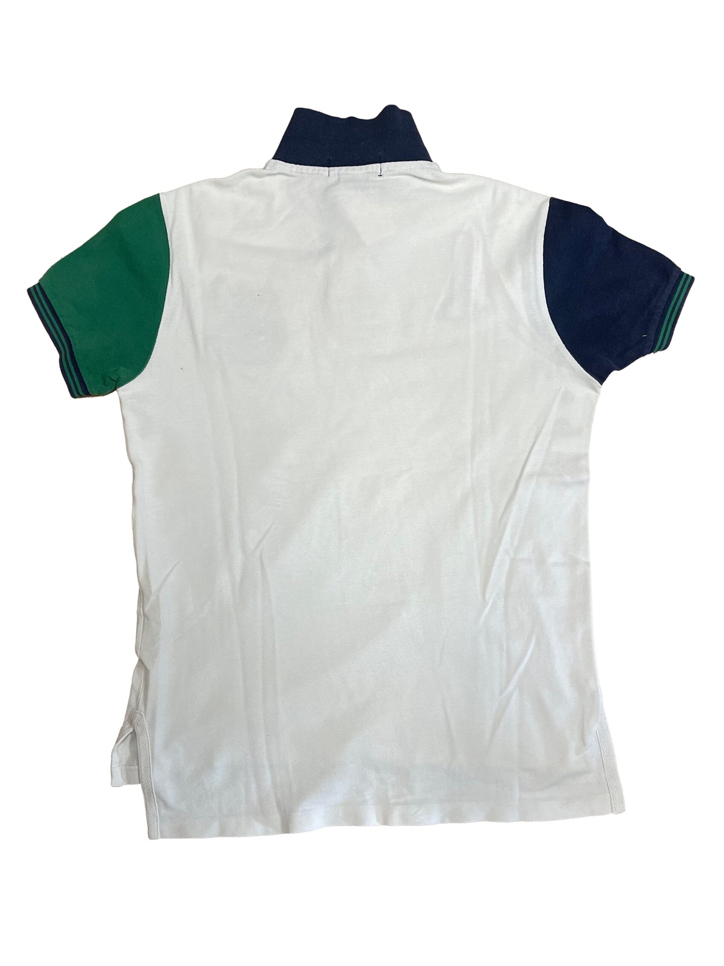 🔥 Ralph Laurent Polo shirt White 38''