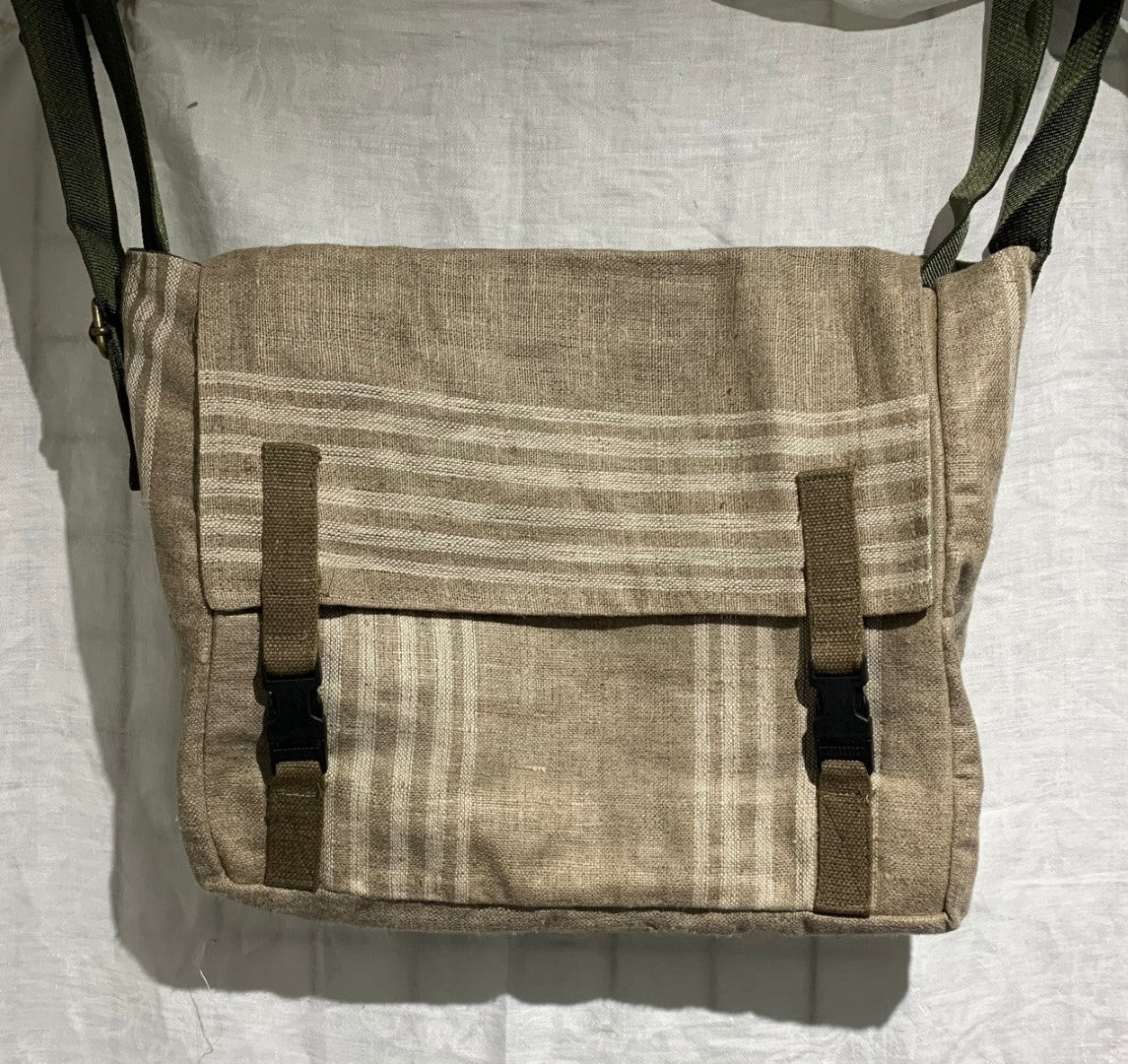 Army combats bag