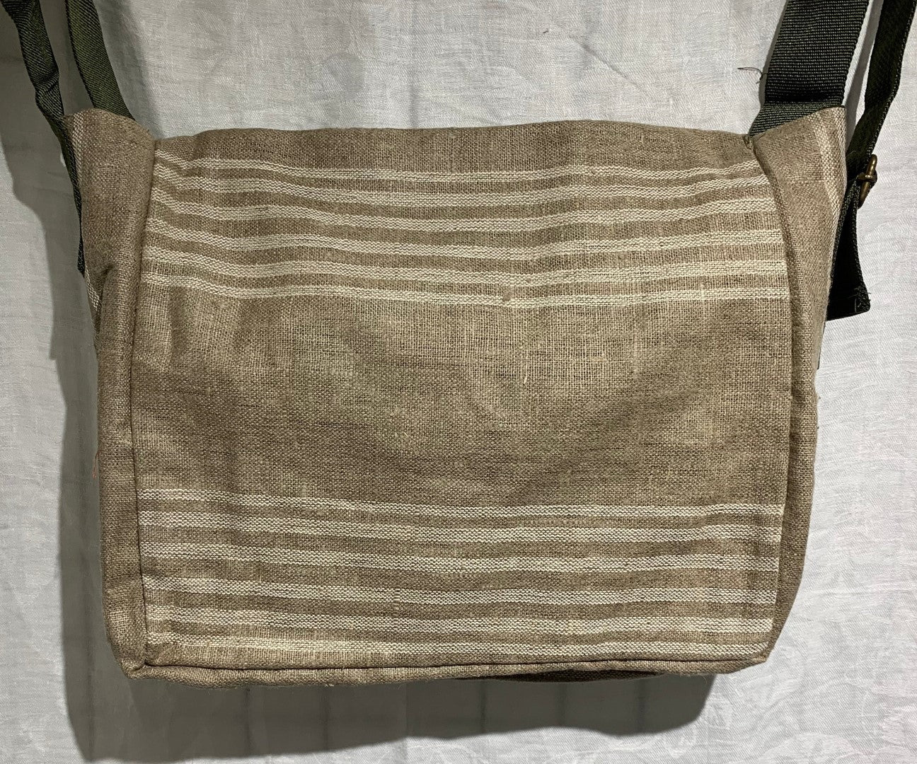 Army combats bag