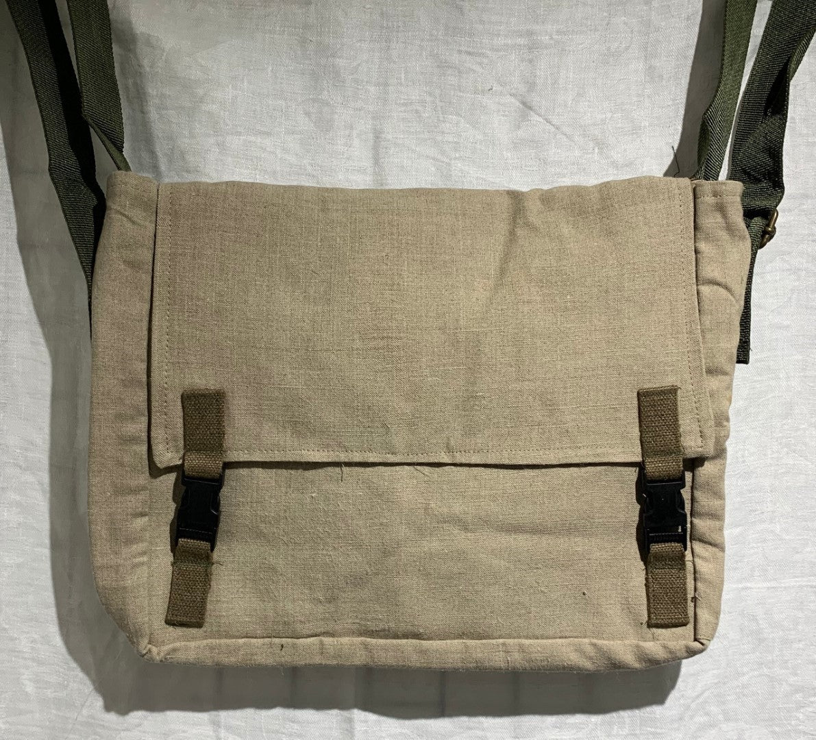 Army combats bag