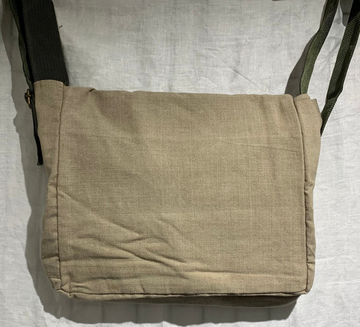 Army combats bag