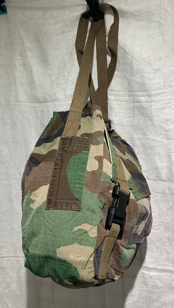 Army combats bag