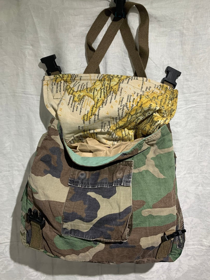 Army combats bag
