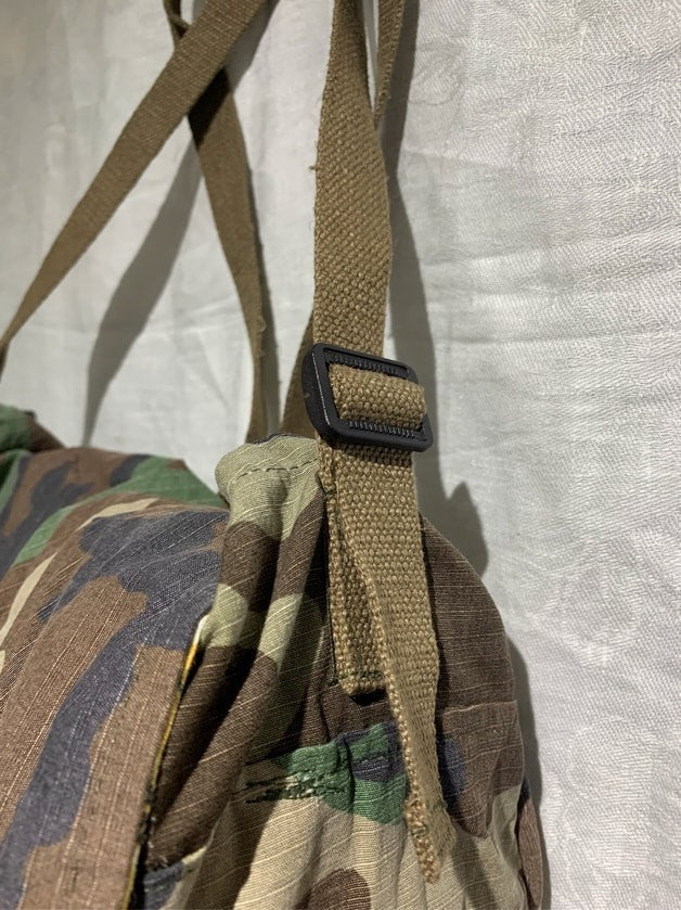 Army combats bag