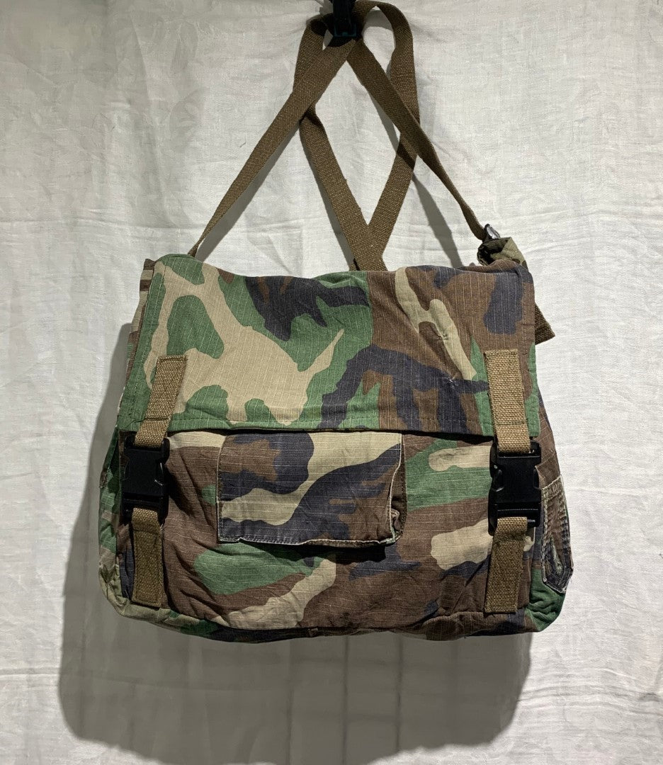 Army combats bag