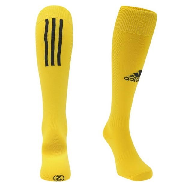 Adidas football knee socks "Santos 18"