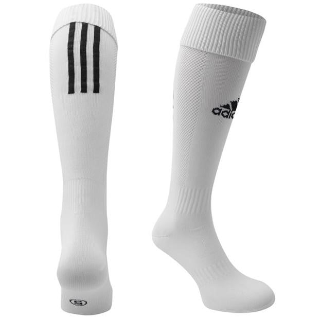 Adidas football knee socks "Santos 18"