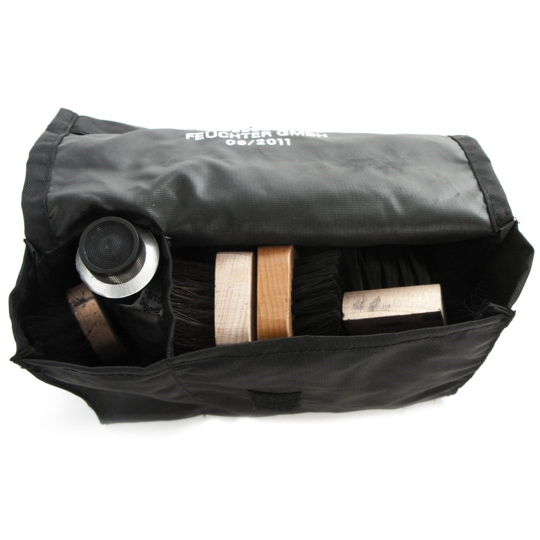 Kit de cirage pour bottes BW