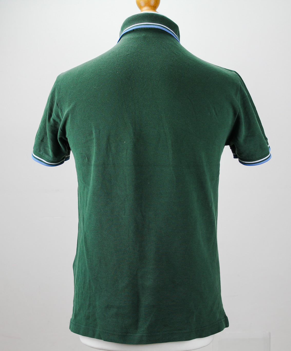🔥 POLO FRED PERRY VERT GRAND